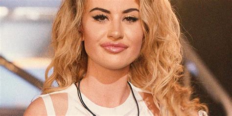 where is chloe ayling now